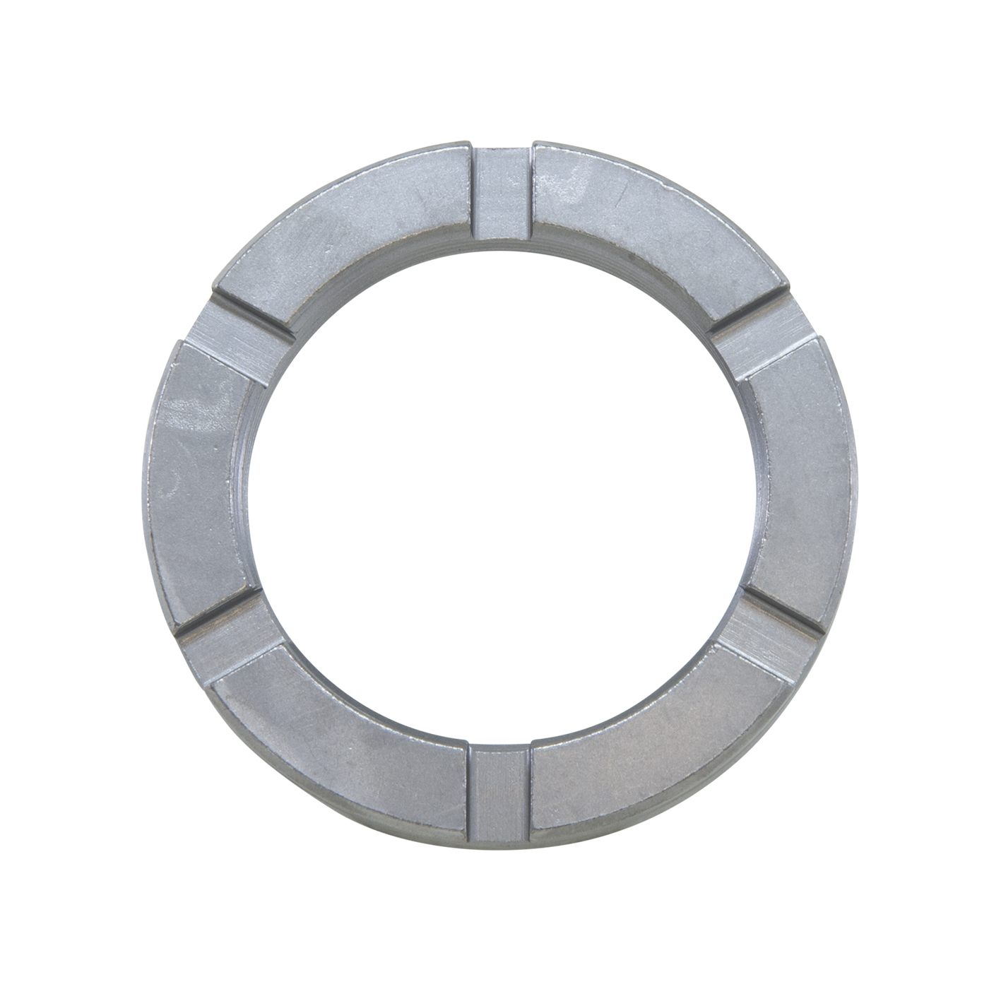 AM 2.065 ID SPINDLE NUT 6 SLOTS _REPLACES 36635 SKU YUKYSPSP011