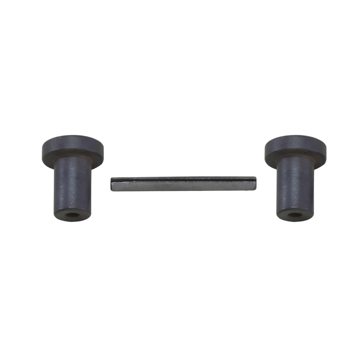 AM Cross pin shaft for GM 8.2 posi case. Will fit Yukon Dura Grip or Eaton posi. SKU YUKYSPXPG82P