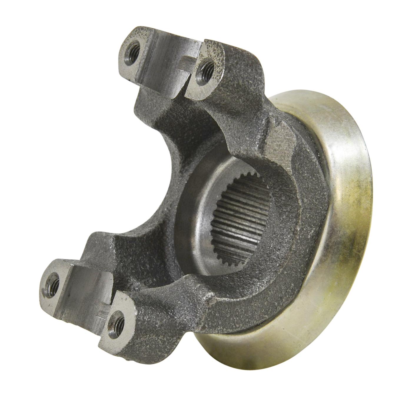AM 7.25-8.25 PINION YOKE 1310 SMALL SKU YUKYYC3723252