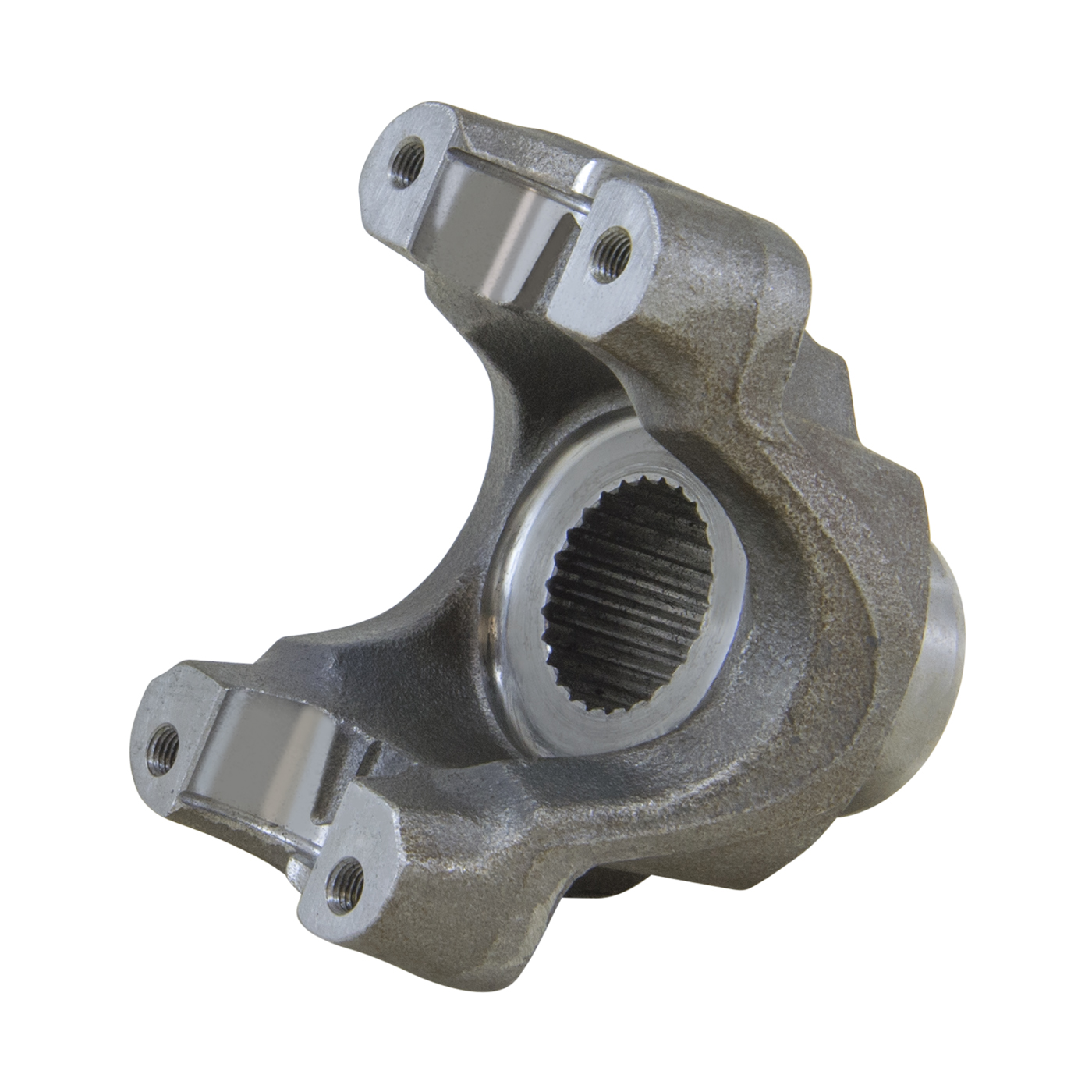AM D30 D44 D50 FINE NOT_HD 1310 PINION YOKE STRAP TYPE 26SPL SKU YUKYYD44131026S