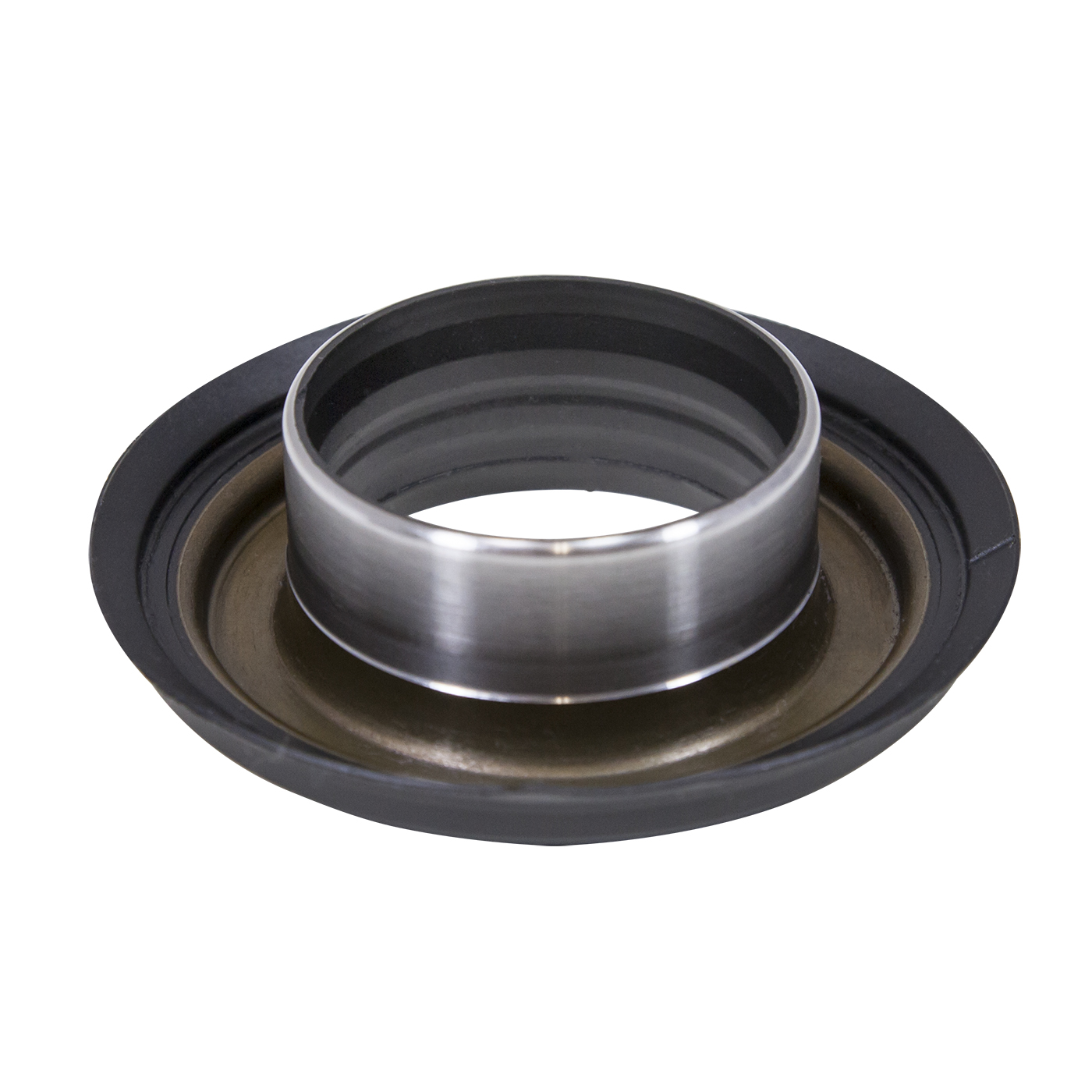 AM SLEEVE FOR GM 7.25-7.6-8.0 PINION YOKES _TO_USE W TRIPLE LIP SEAL SKU YUKYYGM40006690