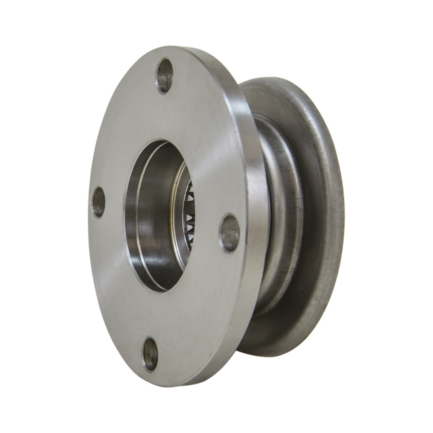 AM T100 TACOMA PINION FLANGE Up_to_ 04-60mm x 60mm Bolt Pattern 30spl SKU YUKYYT34010