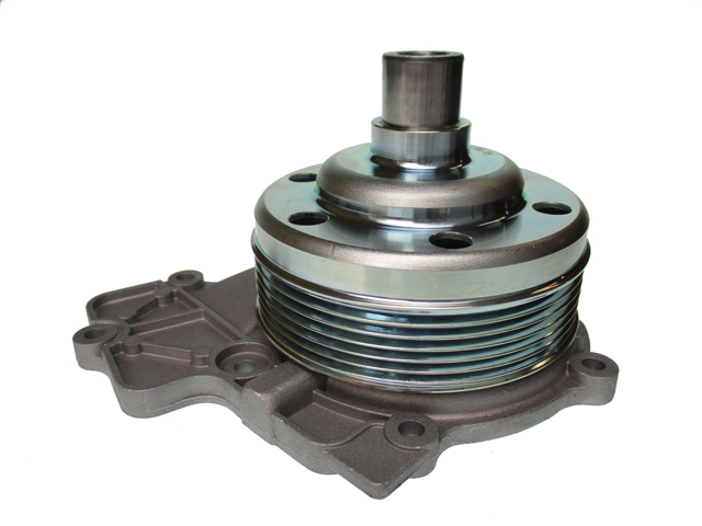 AM Water Pump SKU Z386512003701