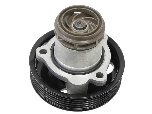 AM Water Pump SKU Z38PA1488 OEM 07K121011B 07K121011BX
