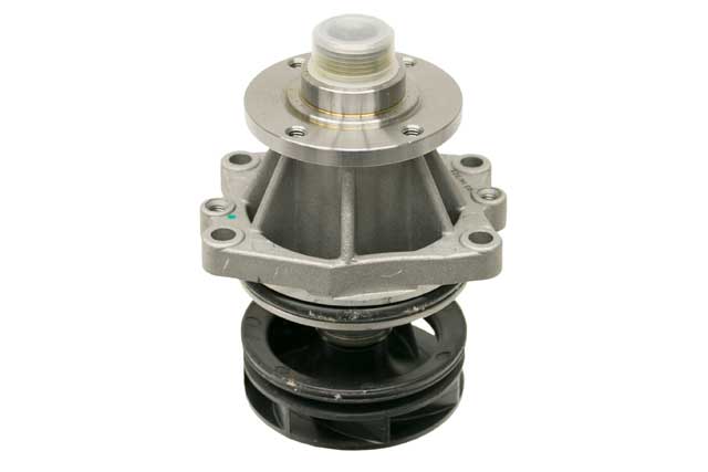 AM Water Pump SKU Z38PA659 OEM 11511433712-11511433828-115114