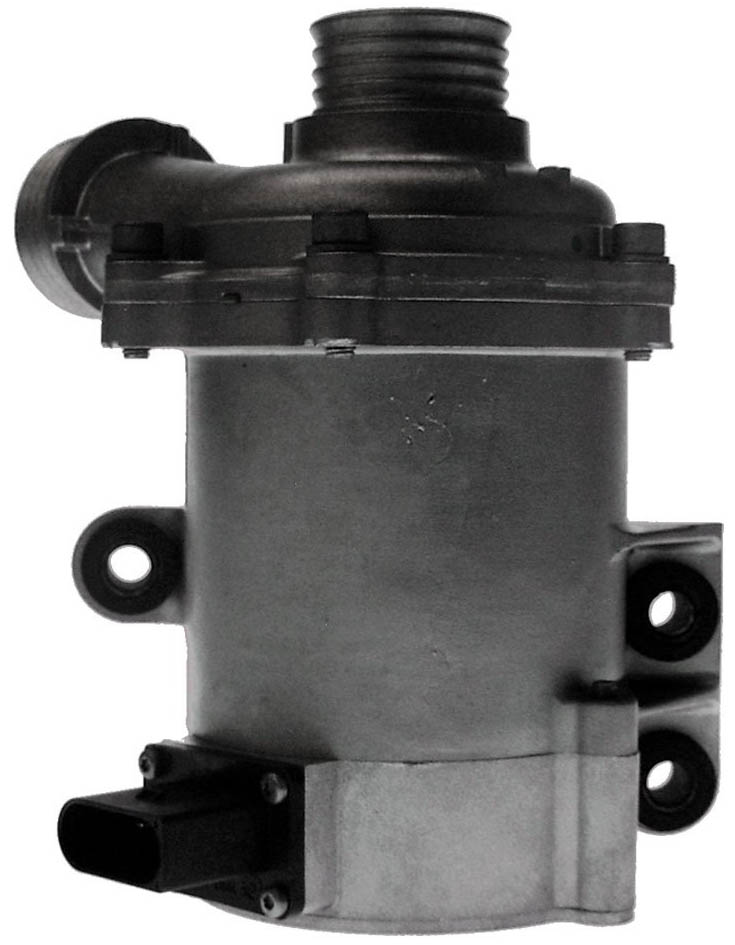 AM Water Pump SKU Z38PE1593 OEM 11517597715-7597715