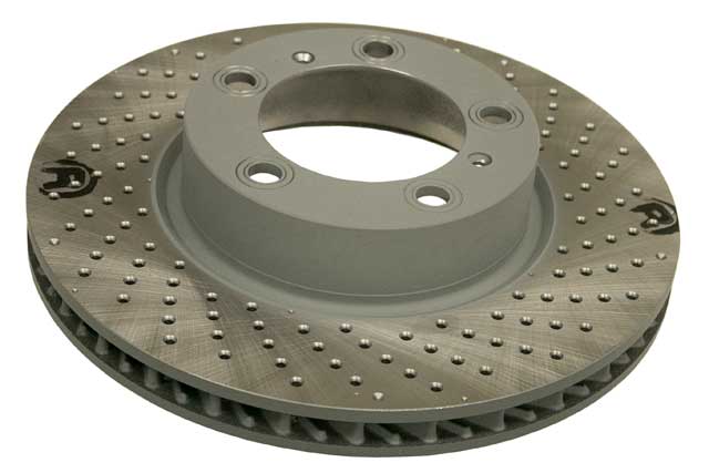 AM Brake Disc SKU Z63205870C