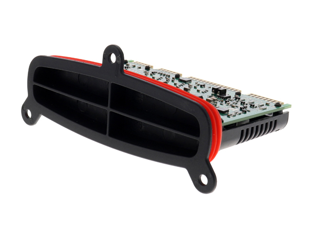 AM Headlight Control Module SKU Z8Y63117440877