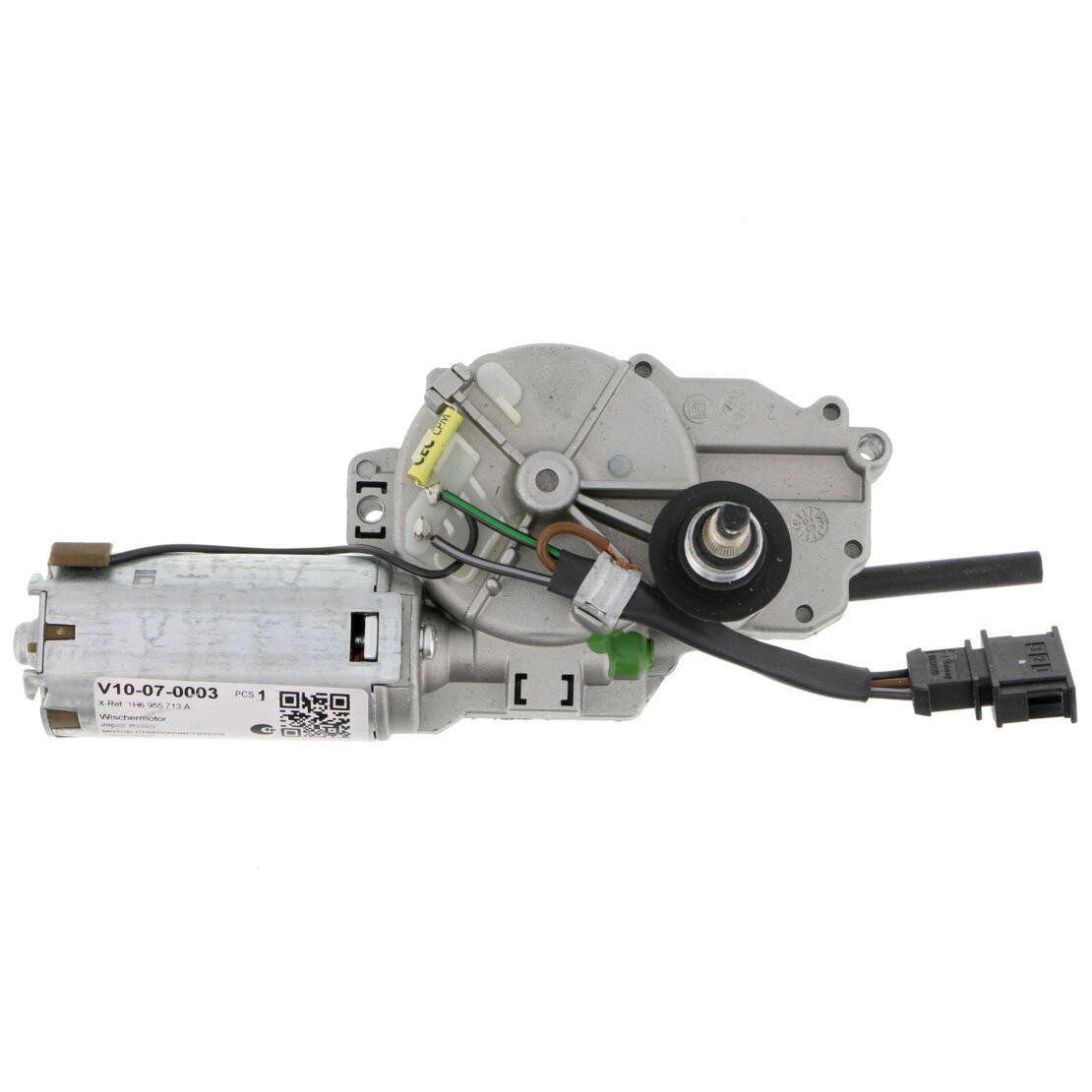 AM Back Glass Wiper Motor SKU Z8YV10070003 OEM 1397220313-1H6955713A