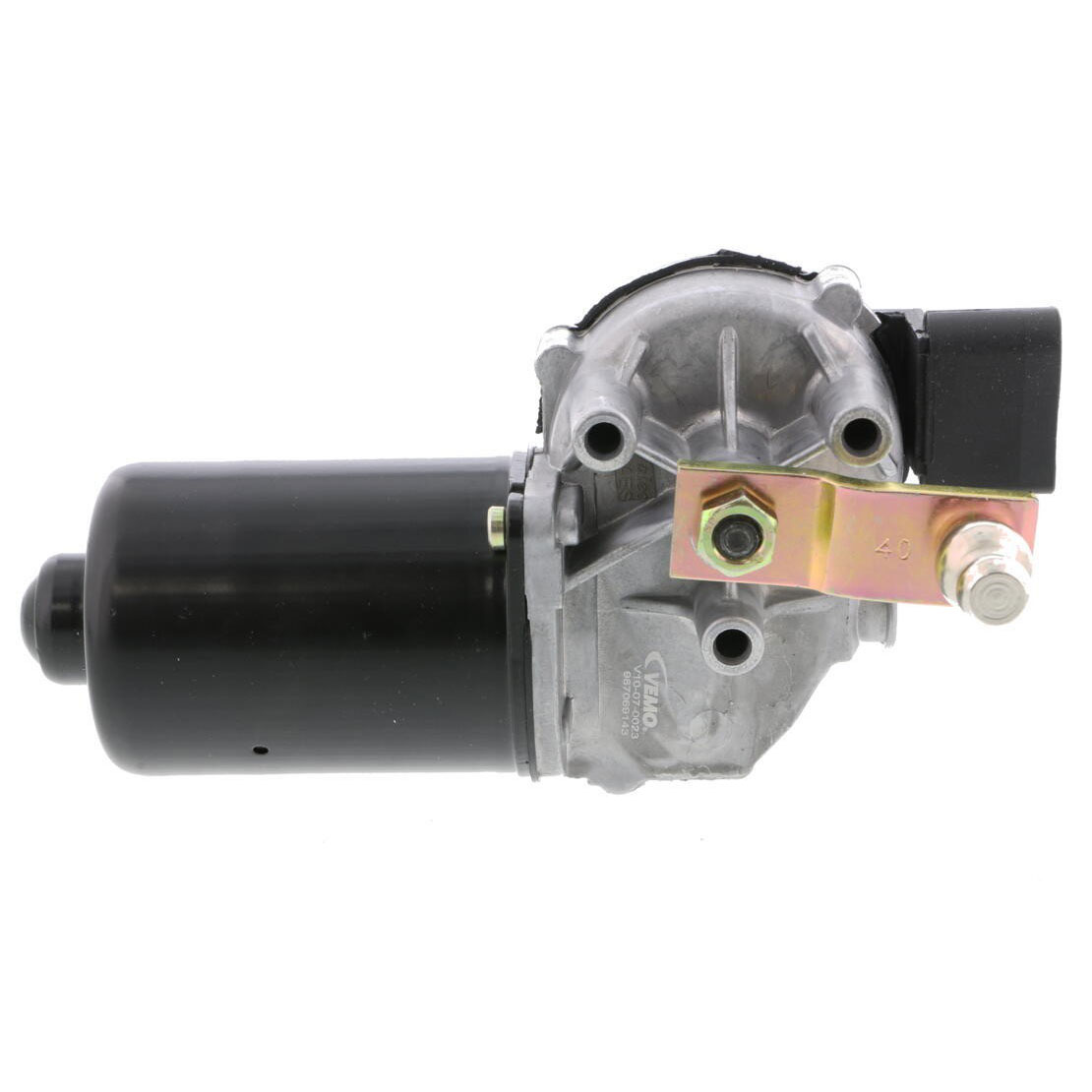 AM Windshield Wiper Motor SKU Z8YV10070023 OEM 3B1955113D