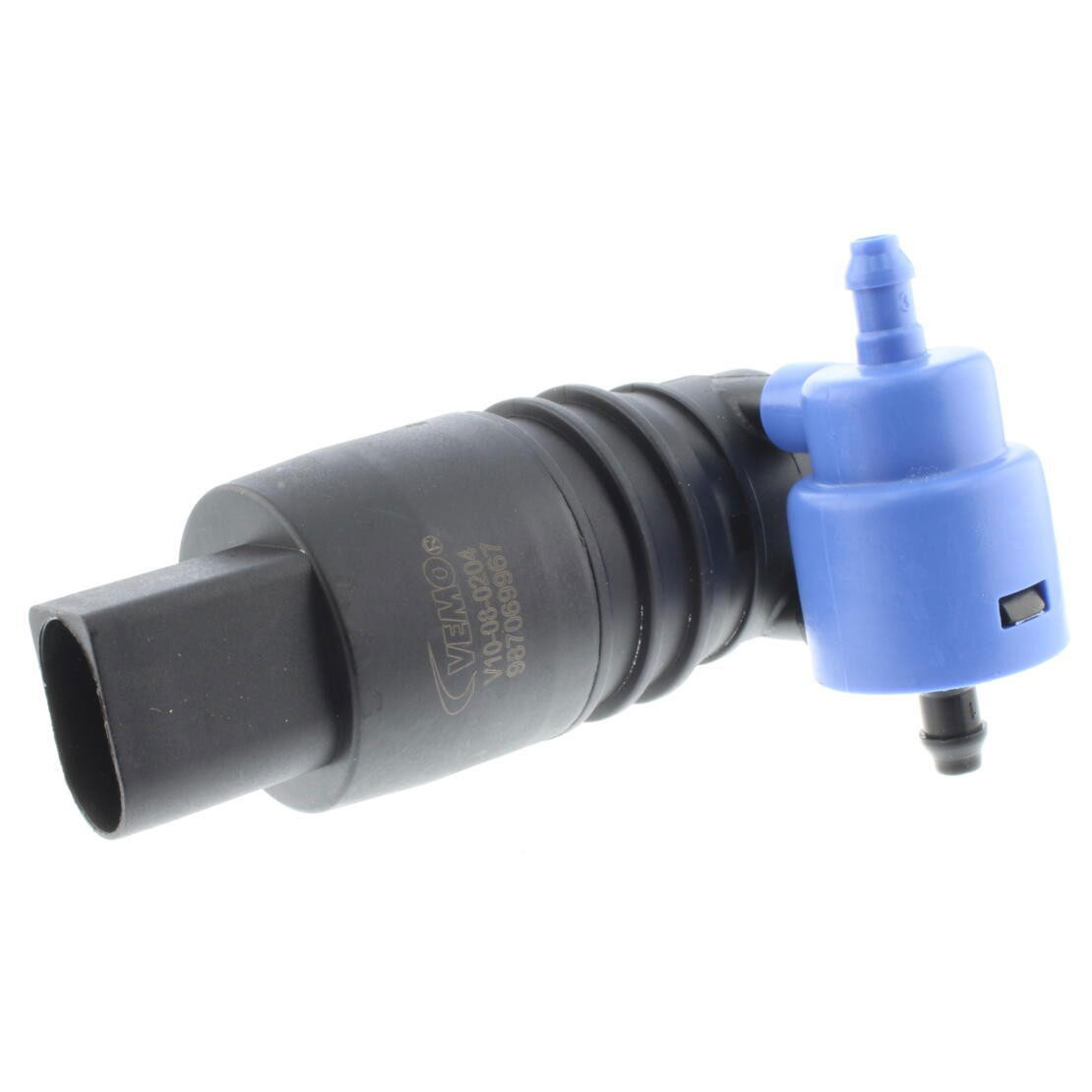 AM Windshield Washer Pump SKU Z8YV10080204 OEM 0000038V001-013250357-01450059