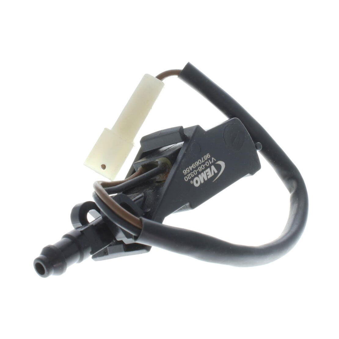 AM Windshield Washer Nozzle SKU Z8YV10080320 OEM 3B0955986B