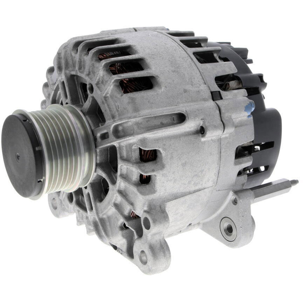 AM Alternator SKU Z8YV101345340 OEM 0011502550-01240AC00B 05033757
