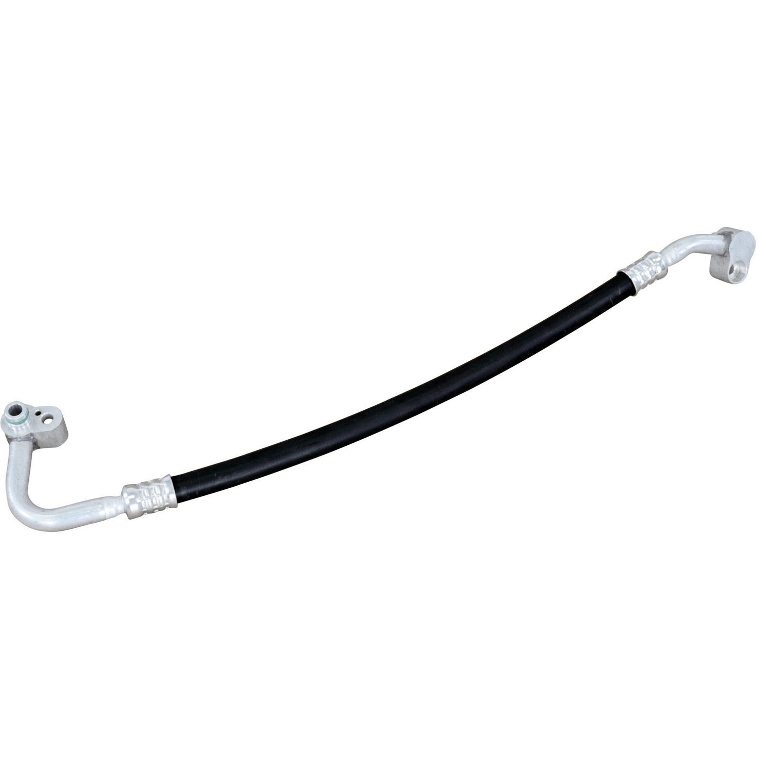 AM A C Pipe SKU Z8YV10200008 OEM 1K0820721AA