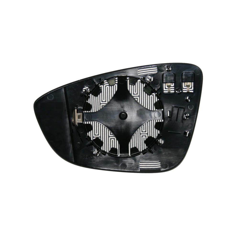 AM Door Mirror Glass SKU Z8YV10690067 OEM 3C8857521B