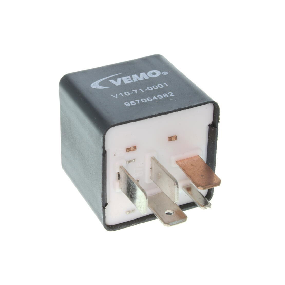AM Starter Relay SKU Z8YV10710001 OEM 443951253AA