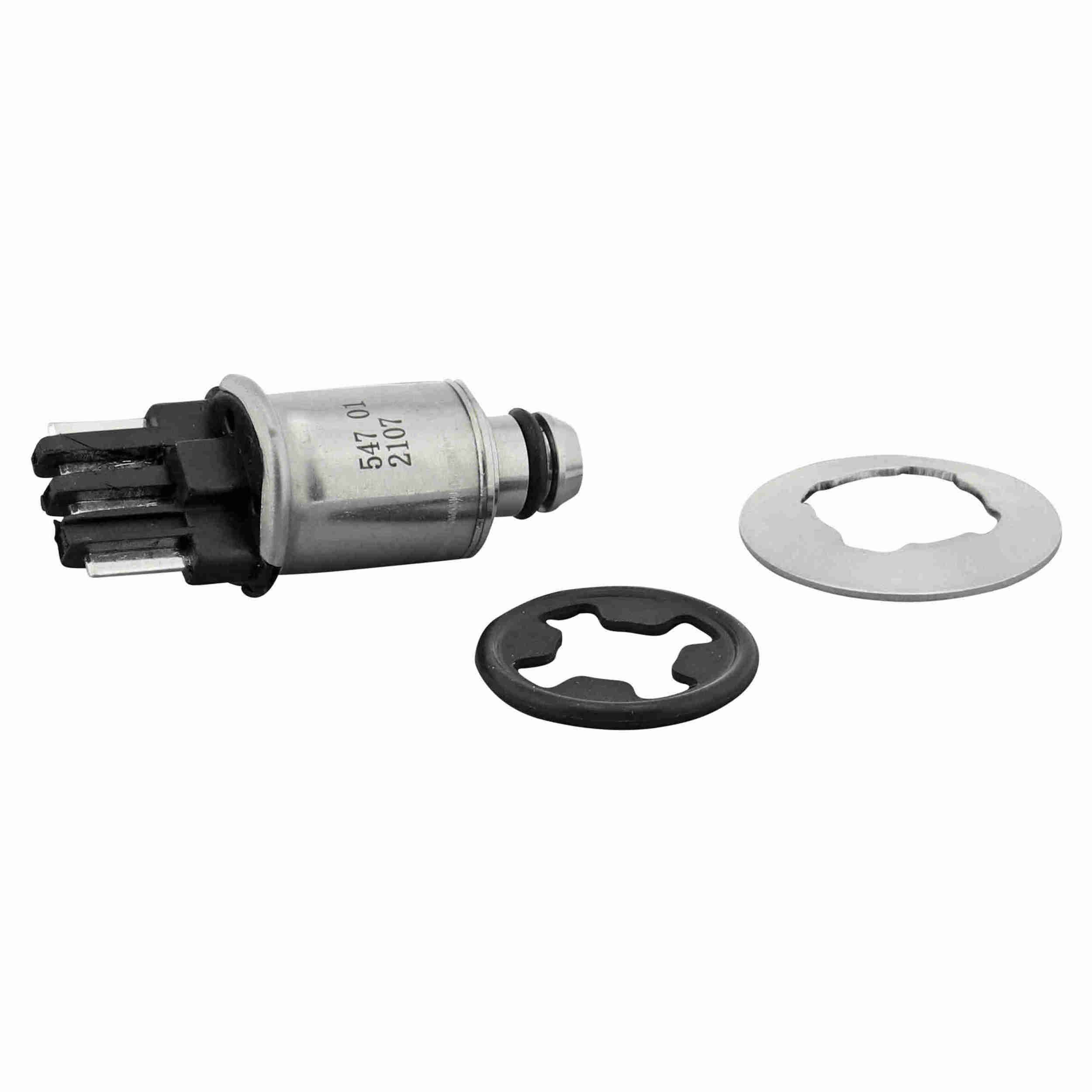 AM AWD Coupling Temperature Pressure Sensor SKU Z8YV10720158 OEM 02D598270-30651694