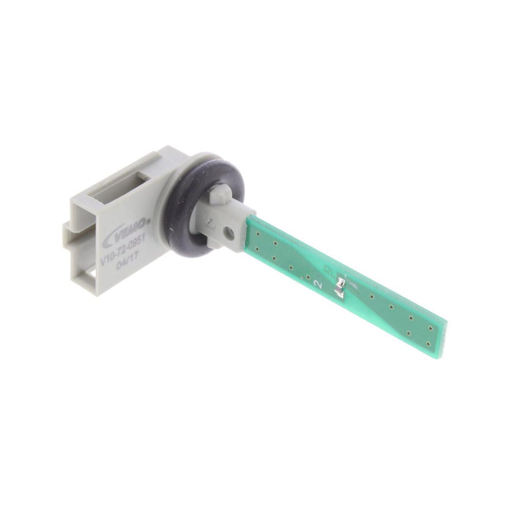 AM Cabin Air Temperature Sensor SKU Z8YV10720951 OEM 4B0820539
