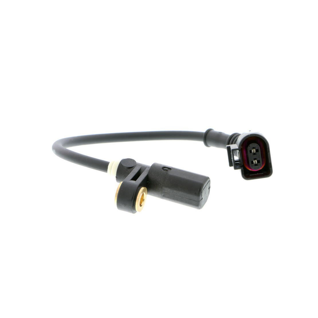 AM ABS Wheel Speed Sensor SKU Z8YV10721050 OEM 1J0927807D