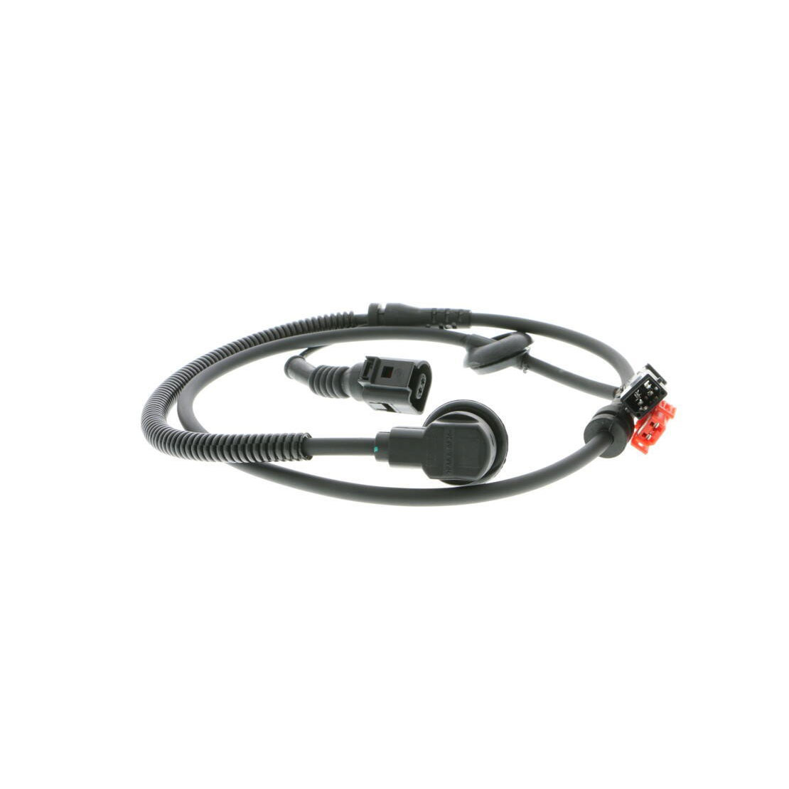 AM ABS Wheel Speed Sensor SKU Z8YV10721083 OEM 4B0927803C