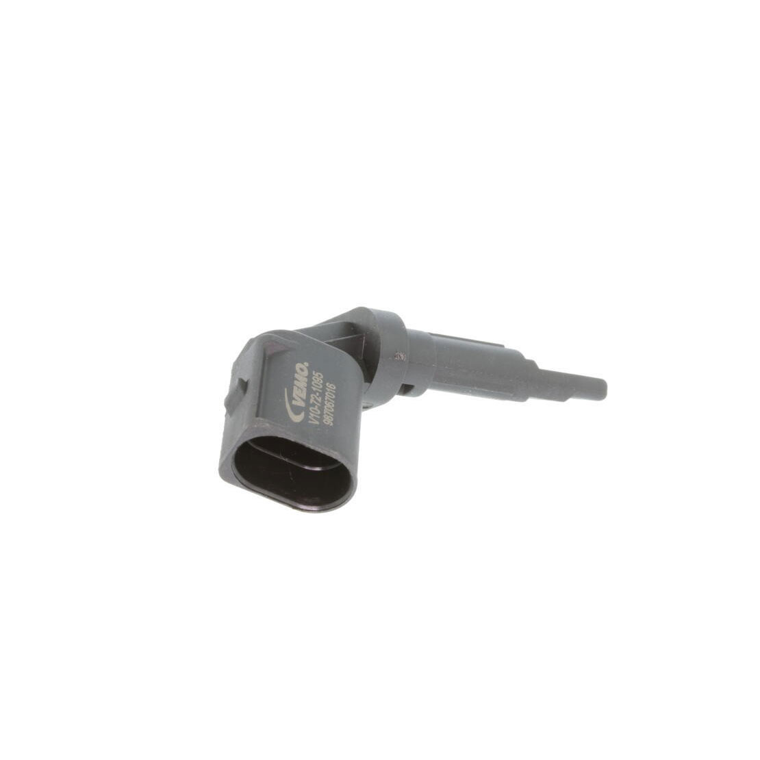 AM ABS Wheel Speed Sensor SKU Z8YV10721095 OEM 4E0927804