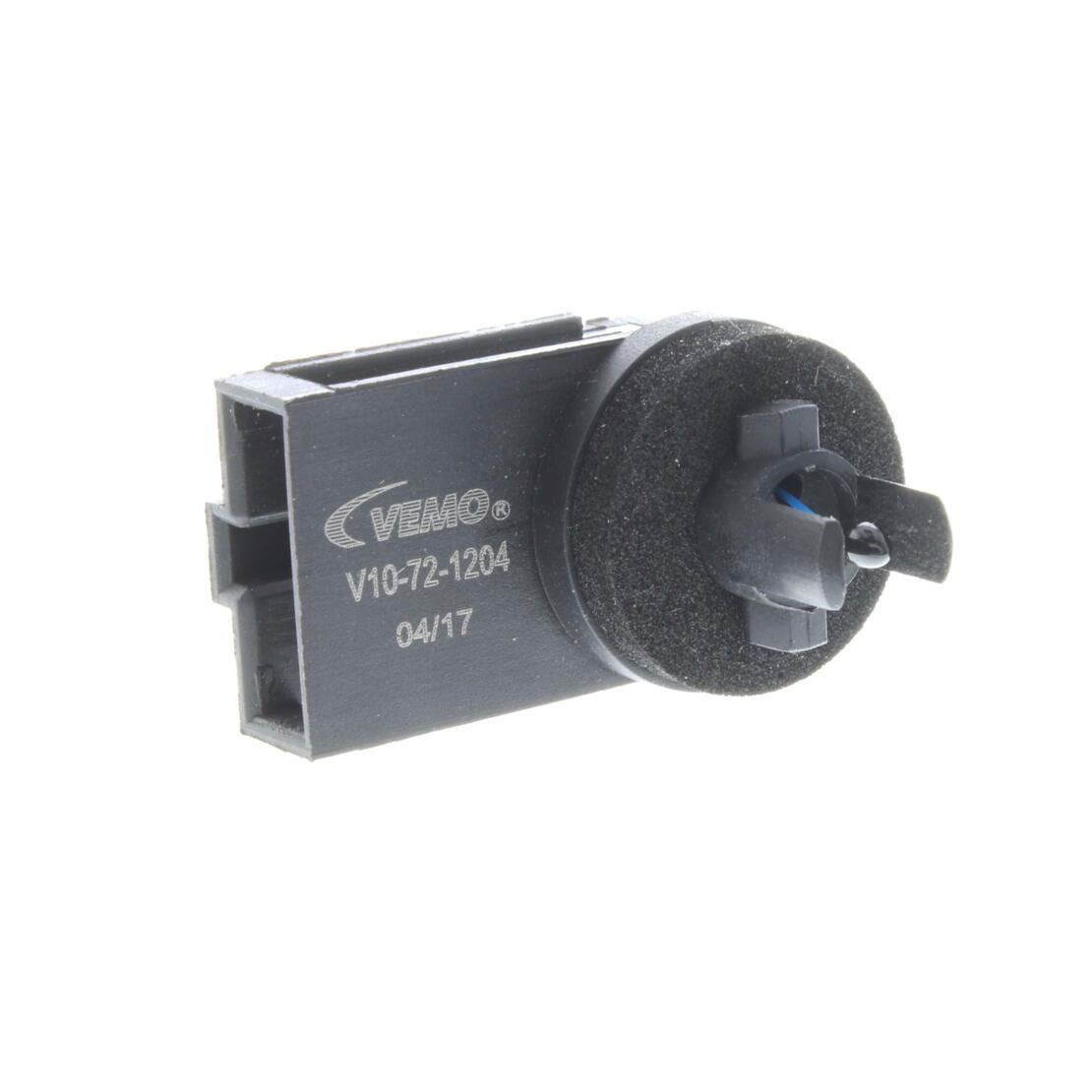 AM Cabin Air Temperature Sensor SKU Z8YV10721204 OEM 1H0907543A
