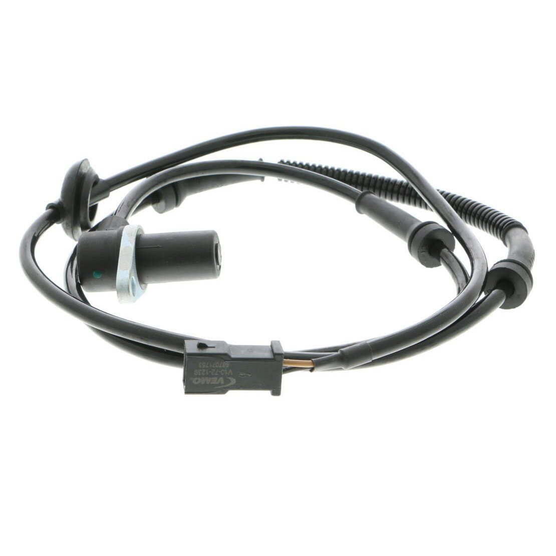 AM ABS Wheel Speed Sensor SKU Z8YV10721239 OEM 8E0927807B