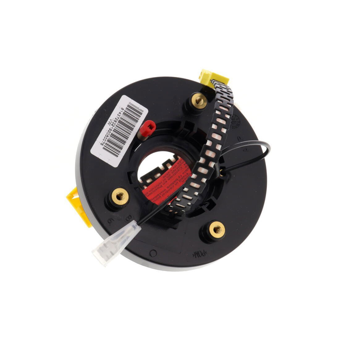 AM Air Bag Clockspring SKU Z8YV10721248 OEM 1H0959653-1H0959653B 1H0959653