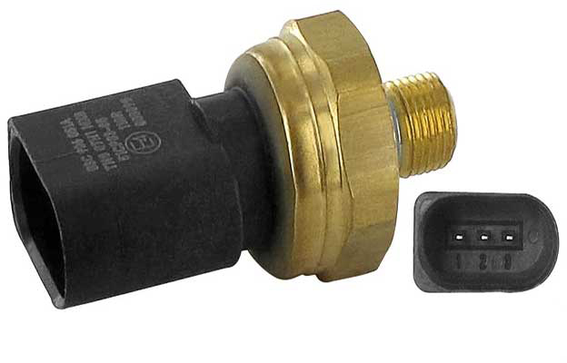 AM Fuel Pressure Sensor SKU Z8YV10721267 OEM 03C906051A