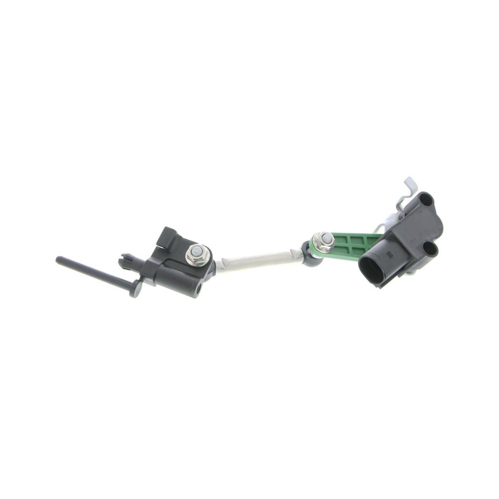 AM Headlight Level Sensor Connector Rod SKU Z8YV10721447 OEM 7P0616213