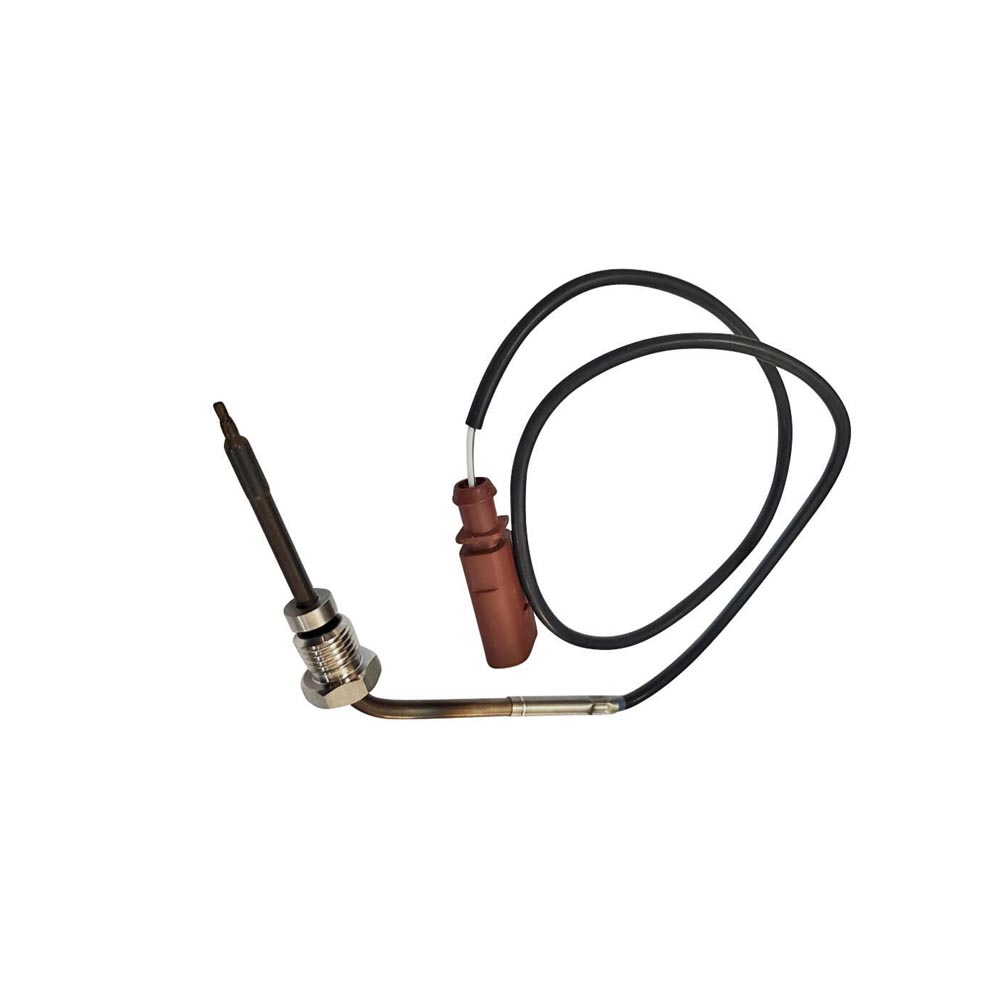 AM Exhaust Gas Temperature EGT Sensor SKU Z8YV10721488 OEM 4H0906088F