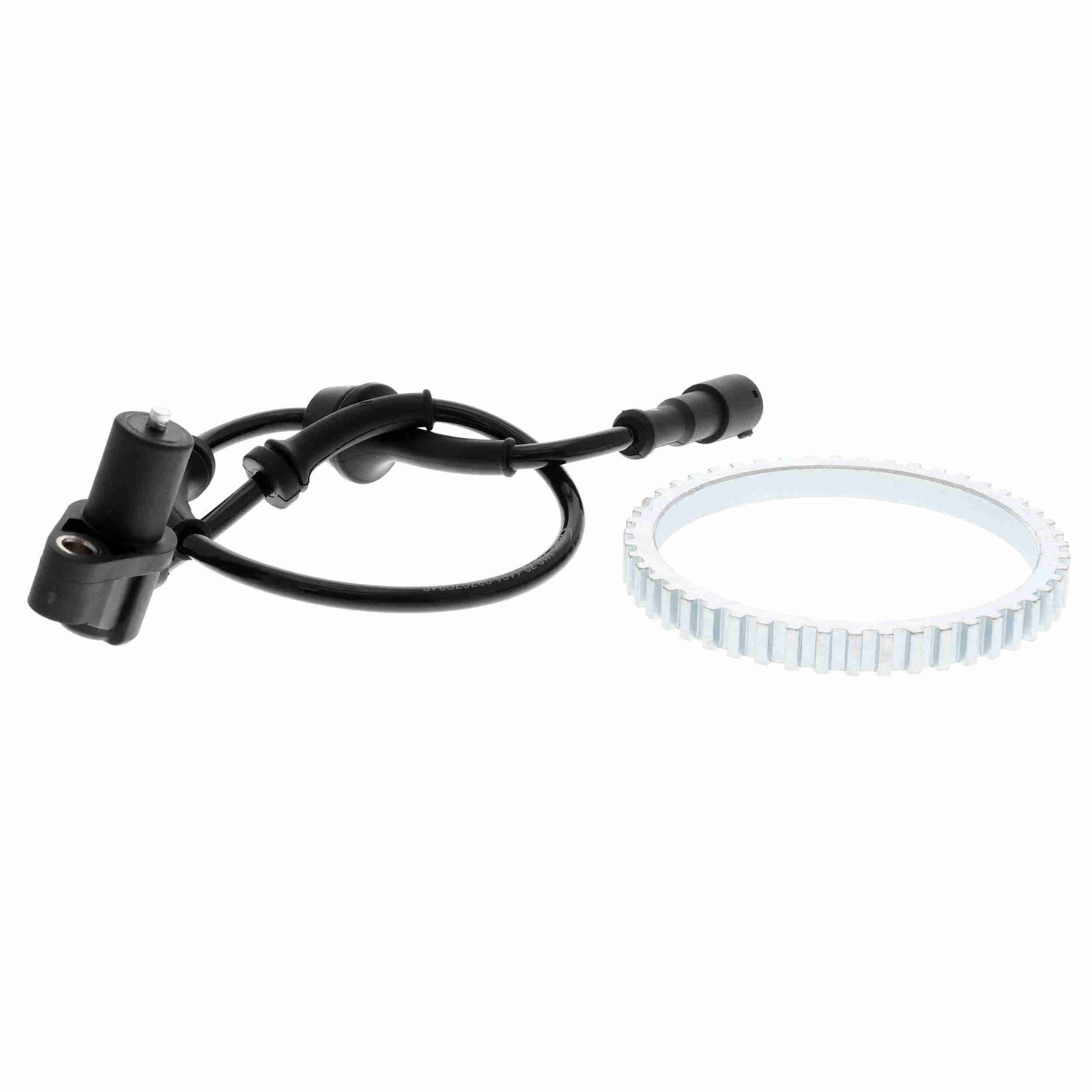 AM ABS Wheel Speed Sensor SKU Z8YV10727802 OEM 701927807F