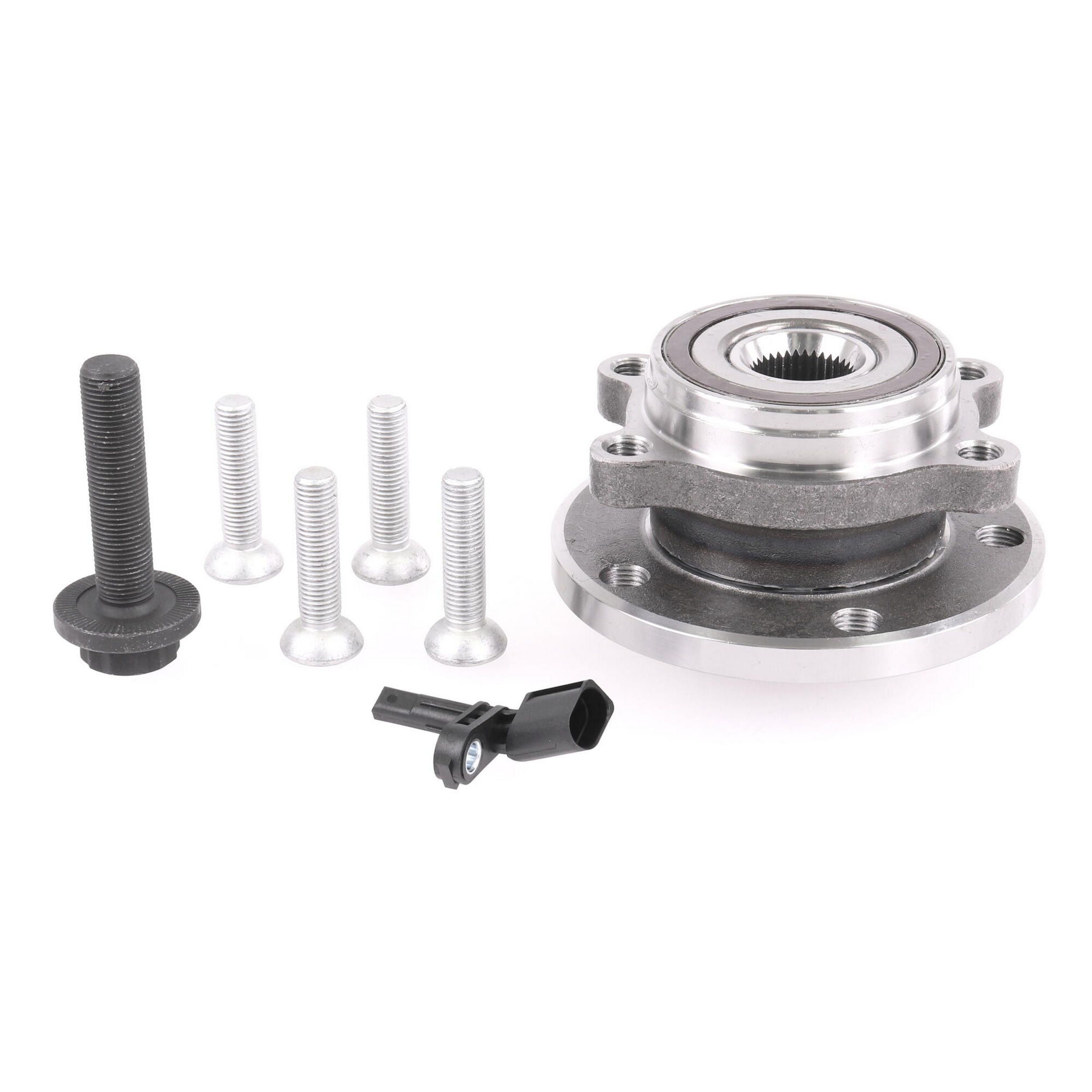 AM Wheel Bearing SKU Z8YV10728806 OEM 7H0927804 WHT003856