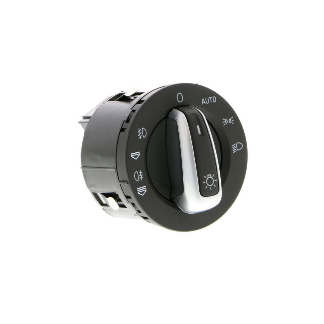 AM Headlight Switch SKU Z8YV10730018 OEM 4F1941531B5PR