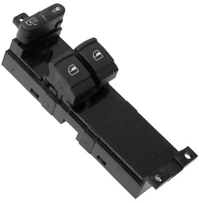 AM Window Switch SKU Z8YV10730022 OEM 1J3959857B