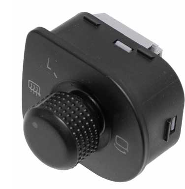 AM Mirror Switch SKU Z8YV10730102 OEM 1J1959565E01C 1J1959565F01C