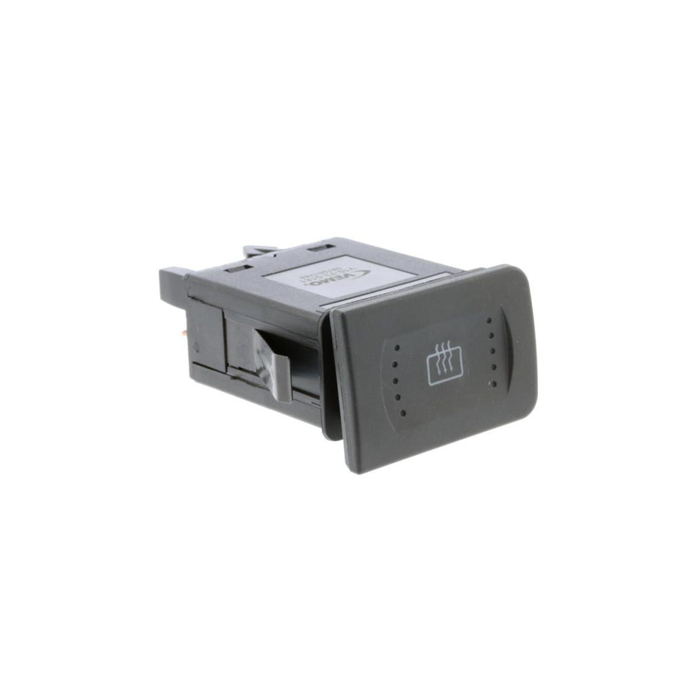 AM Window Defroster Switch SKU Z8YV10730181 OEM 1J0959621-1J0959621C01C