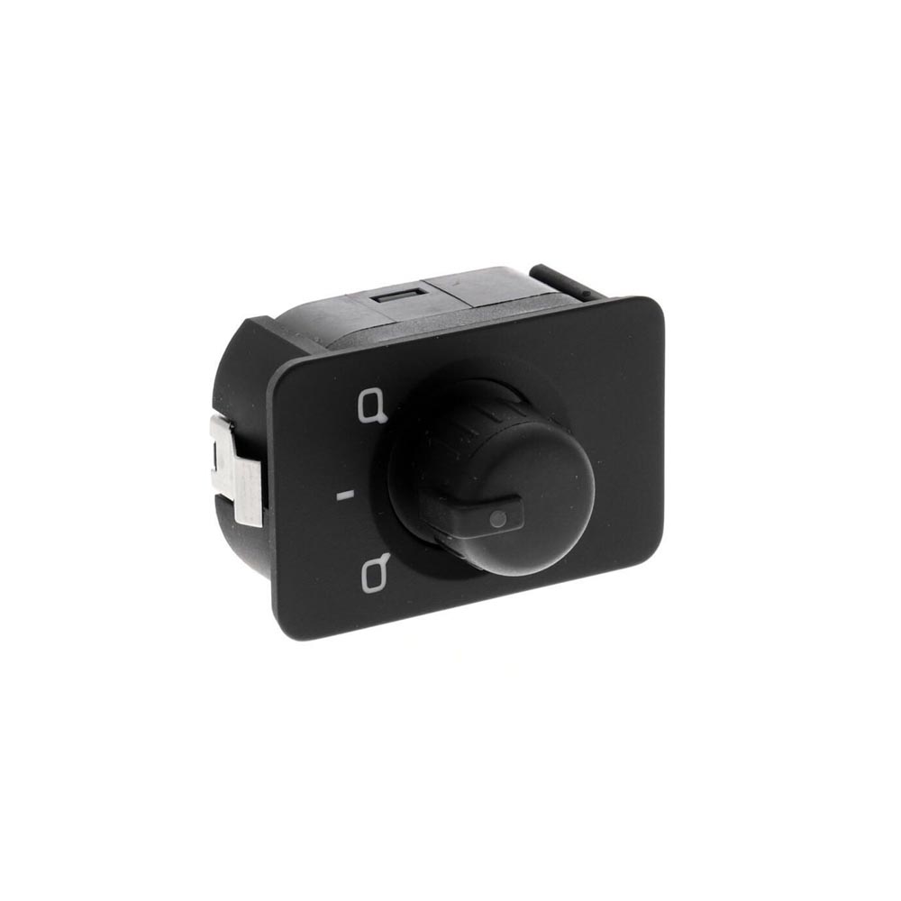 AM Heated Mirror Switch SKU Z8YV10730270 OEM 4B0959565A