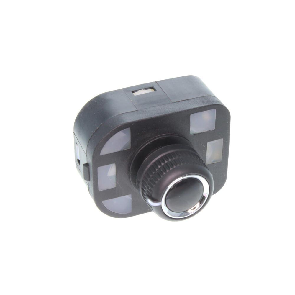 AM Door Mirror Control Module SKU Z8YV10730276 OEM 8K0959565C