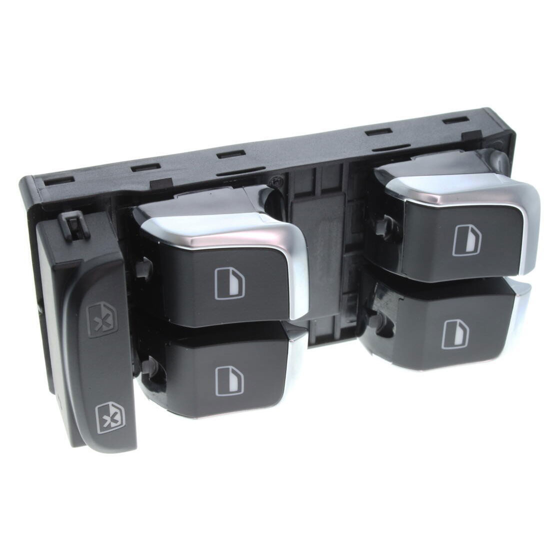 AM Door Window Switch SKU Z8YV10730322 OEM 8K0959851FV10