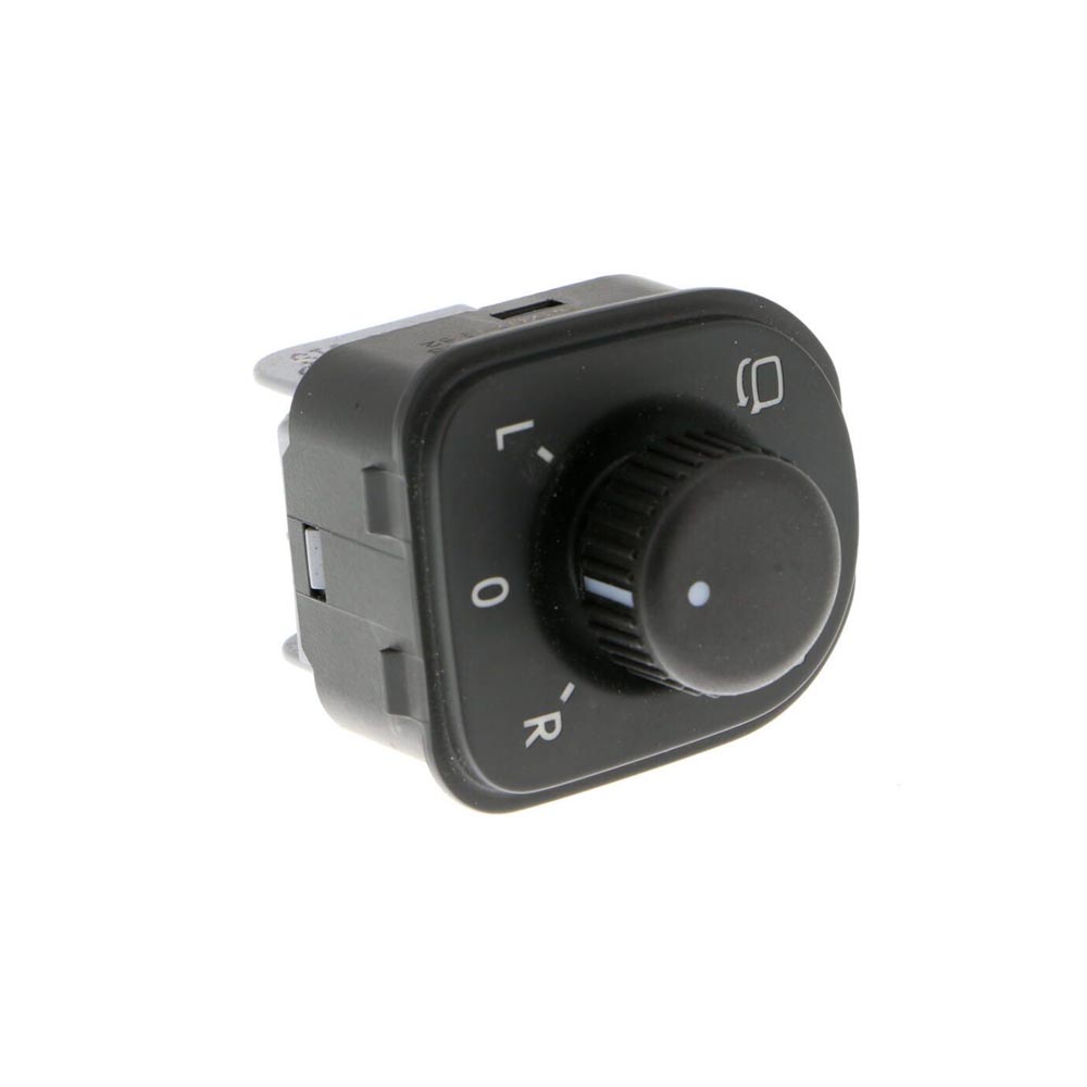 AM Door Mirror Control Module SKU Z8YV10730368 OEM 1K0959565C