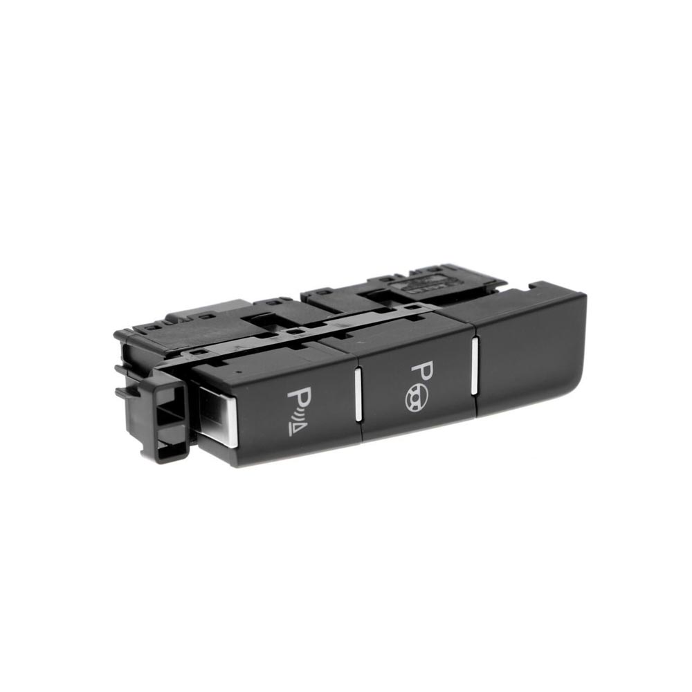 AM Park Assist Control Module SKU Z8YV10730400 OEM 5G1927137FWZU