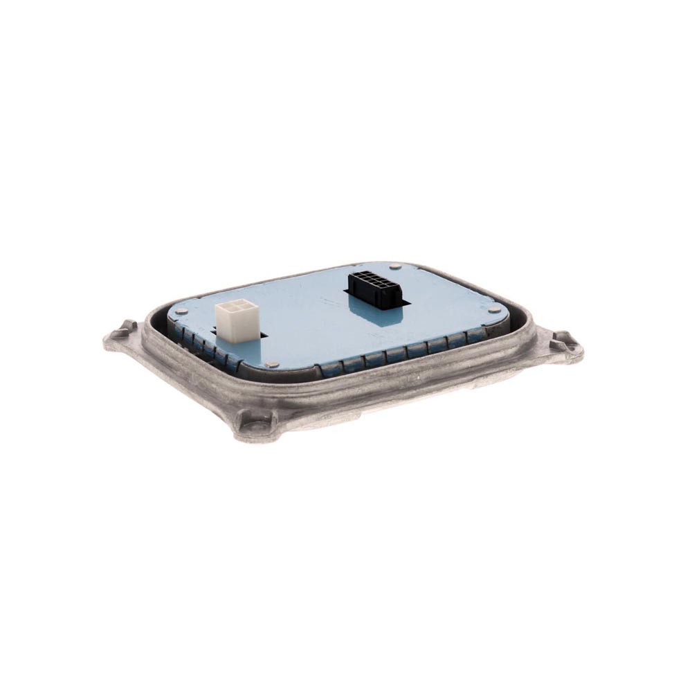 AM LED Headlight Control Module SKU Z8YV10730410 OEM 4G0907472A