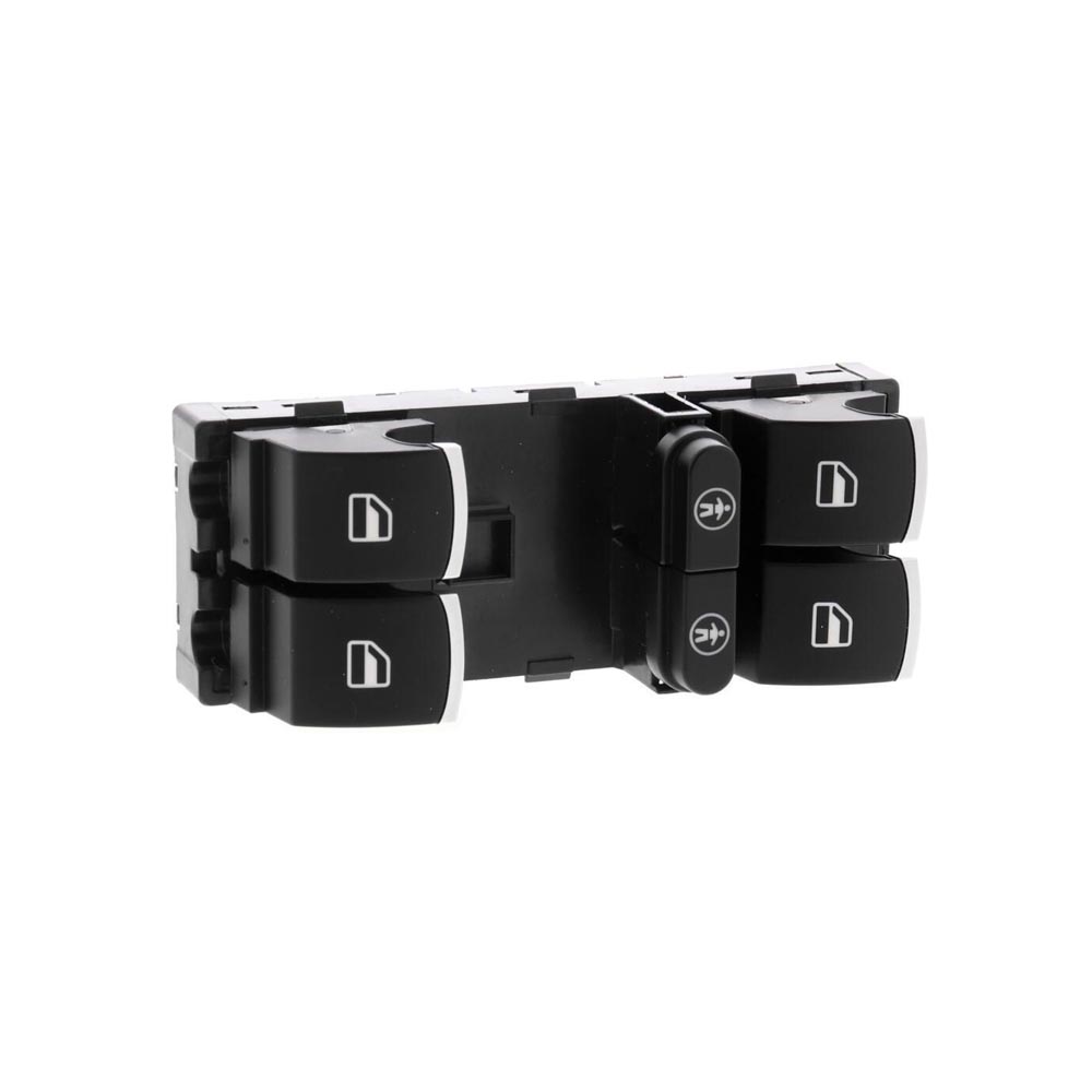 AM Door Window Switch SKU Z8YV10730474 OEM 7P6959857