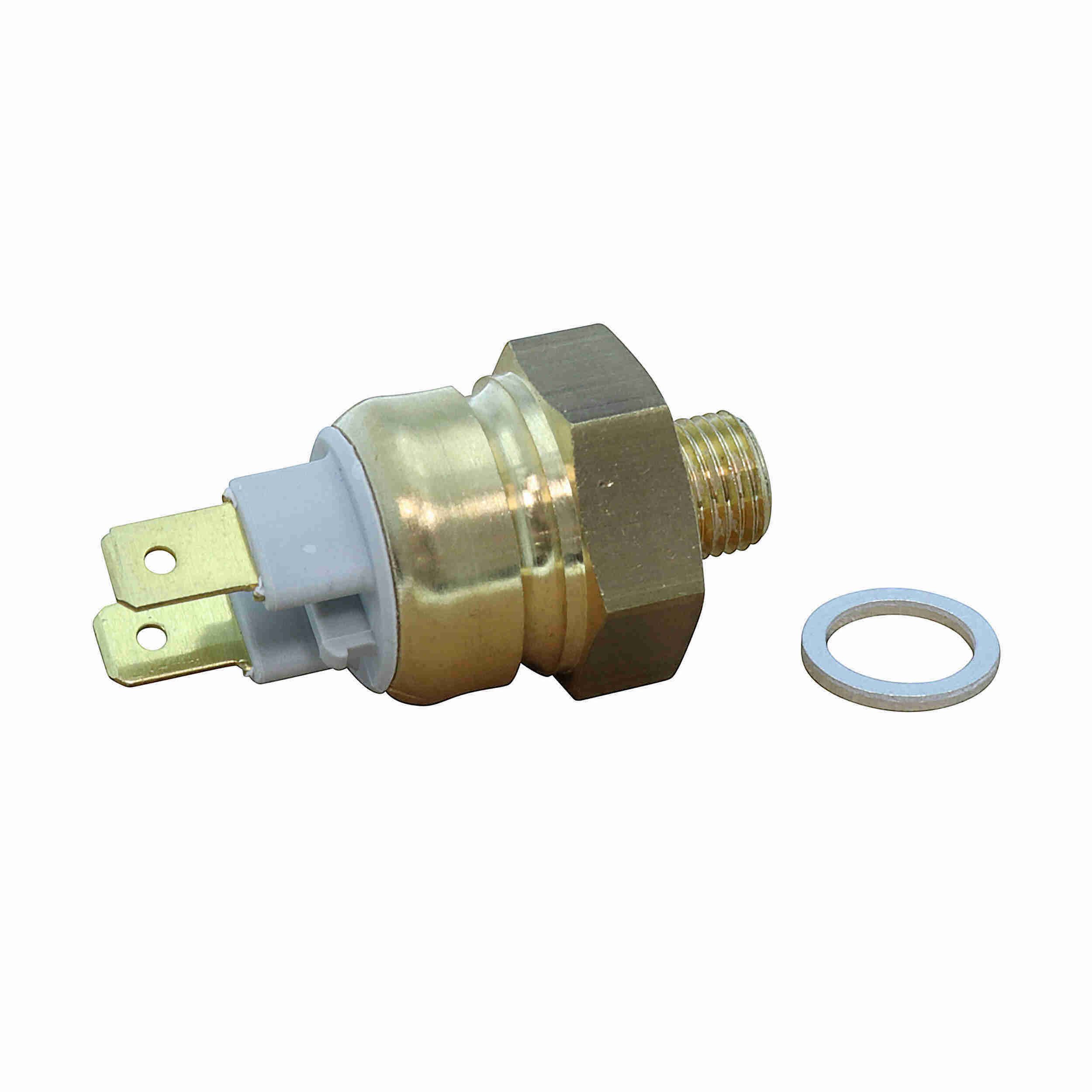 AM Engine Coolant Temperature Switch SKU Z8YV10730487 OEM 035919369S 054919369B