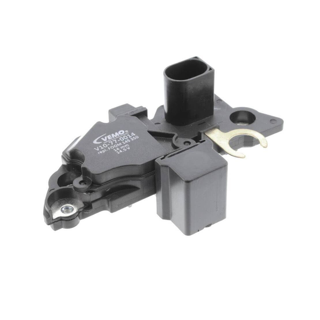 AM Voltage Regulator SKU Z8YV10770014 OEM 00004320637-0031549706-0389038