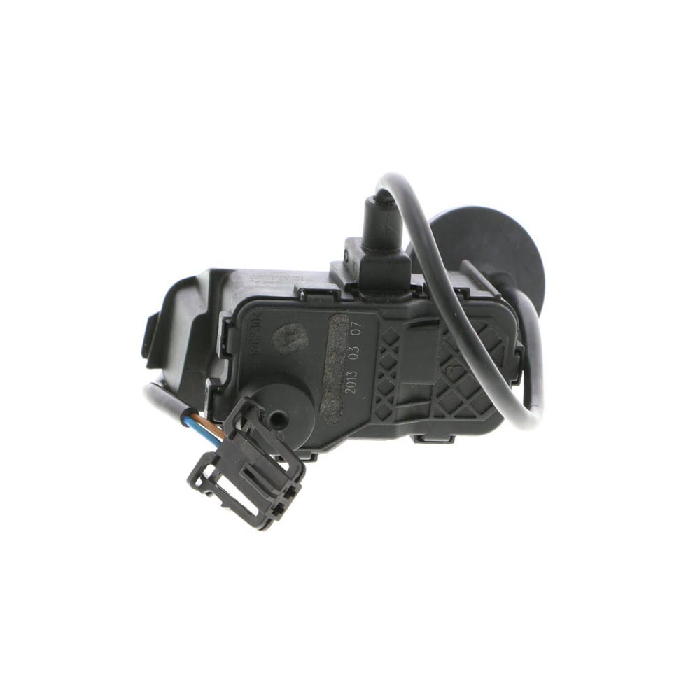 AM Fuel Filler Door Lock Actuator SKU Z8YV10770034 OEM 5C6810773B 5C6810773H