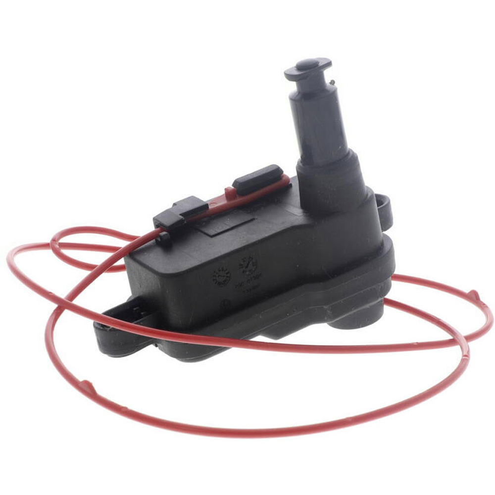 AM Fuel Filler Door Lock Actuator SKU Z8YV10770046 OEM 4L0862153-4L0862153D