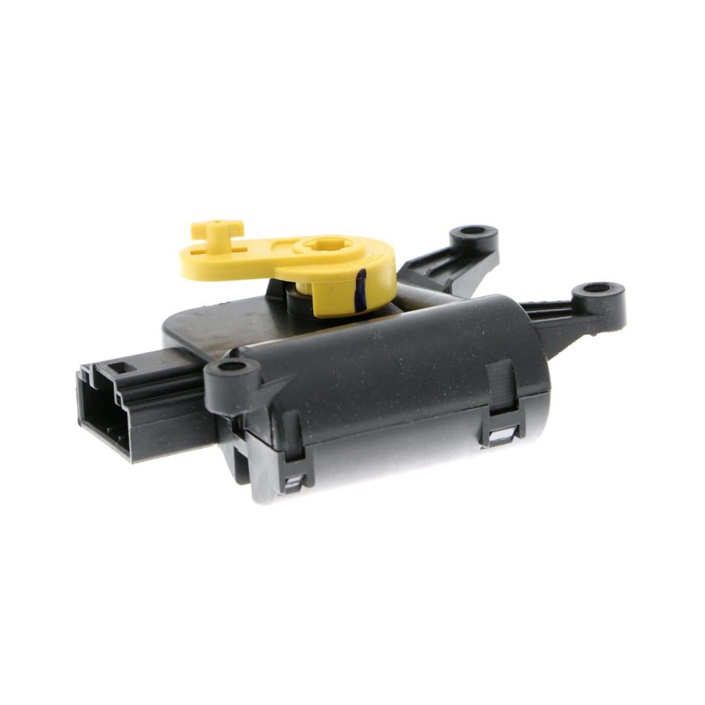 AM HVAC Air Adjustment Control Motor SKU Z8YV10771003 OEM 1J1907511E