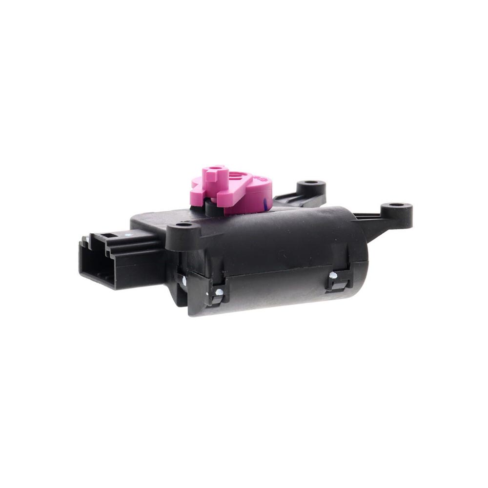 AM HVAC Temperature Valve Actuator SKU Z8YV10771004 OEM 1J1907511C 1J1907511F